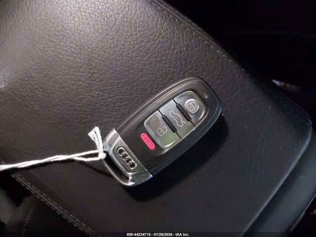 2014 AUDI ALLROAD WA1UFAFLXEA090387 Photo 10