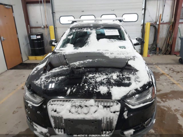 2014 Audi Allroad 2.0t Premium მანქანა იყიდება აუქციონზე, vin: WA1UFAFLXEA090387, აუქციონის ნომერი: 44234715