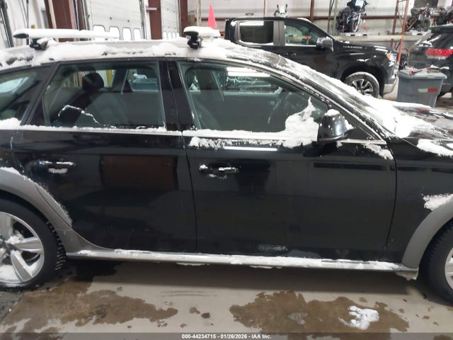 2014 Audi Allroad 2.0t Premium მანქანა იყიდება აუქციონზე, vin: WA1UFAFLXEA090387, აუქციონის ნომერი: 44234715
