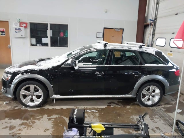 2014 Audi Allroad 2.0t Premium მანქანა იყიდება აუქციონზე, vin: WA1UFAFLXEA090387, აუქციონის ნომერი: 44234715