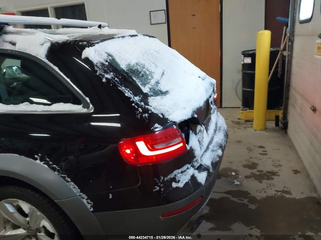 2014 AUDI ALLROAD WA1UFAFLXEA090387 Photo 5