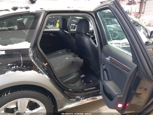 2014 AUDI ALLROAD WA1UFAFLXEA090387 Photo 7