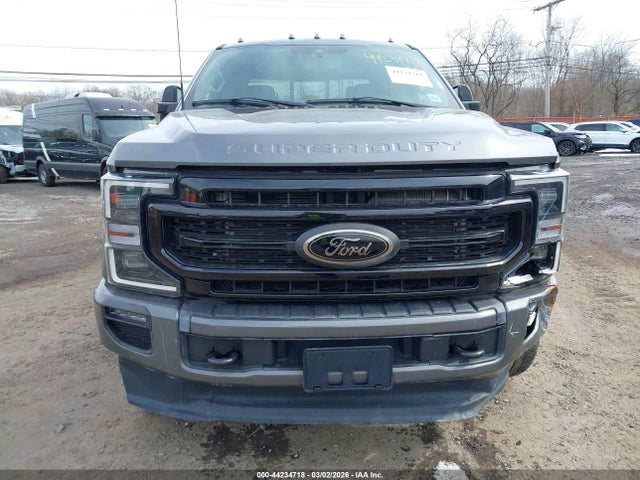 Ford F-250 Lariat 2022 1FT8W2BT4NEF72896 Image 12