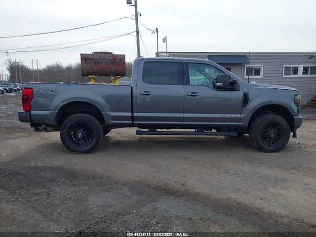 Ford F-250 Lariat 2022 1FT8W2BT4NEF72896 Image 13