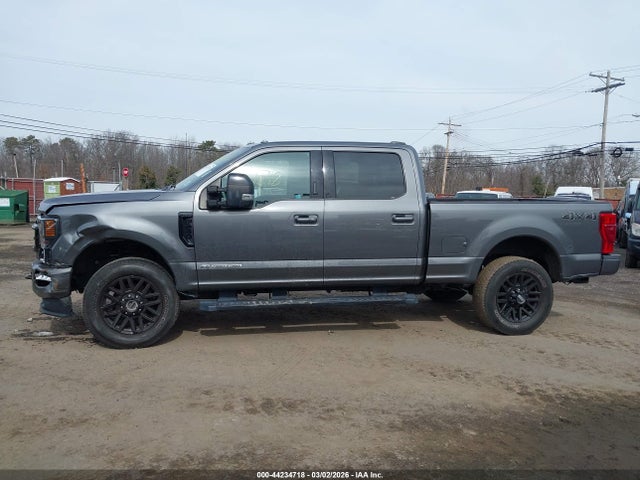 Ford F-250 Lariat 2022 1FT8W2BT4NEF72896 Image 14