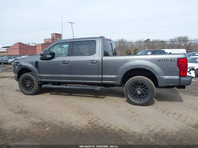 Ford F-250 Lariat 2022 1FT8W2BT4NEF72896 Image 16