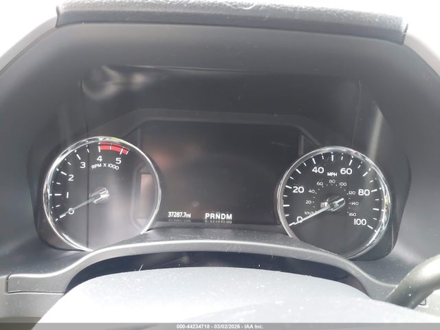 Ford F-250 Lariat 2022 1FT8W2BT4NEF72896 Image 5