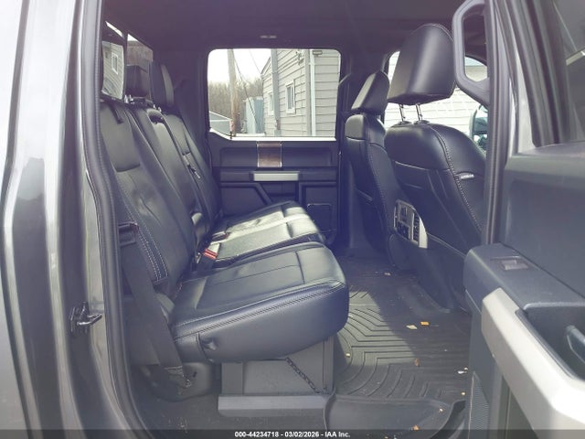 Ford F-250 Lariat 2022 1FT8W2BT4NEF72896 Image 6