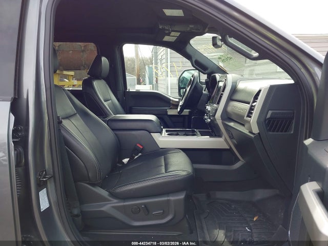 Ford F-250 Lariat 2022 1FT8W2BT4NEF72896 Image 7