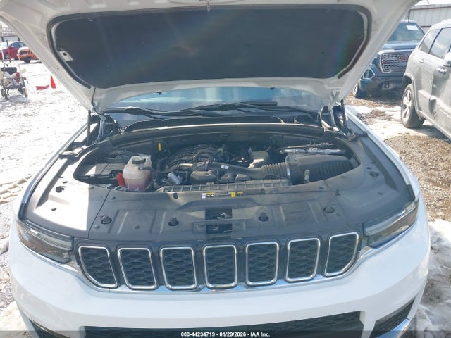 2023 JEEP GRAND CHEROKEE L 1C4RJKBG6P8878747 Photo 9