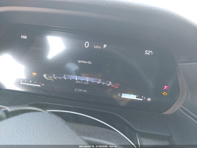 2023 JEEP GRAND CHEROKEE L 1C4RJKBG6P8878747 Photo 6