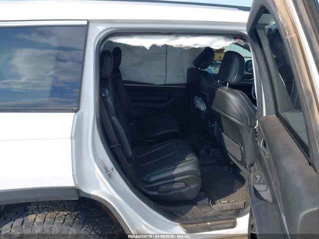 2023 JEEP GRAND CHEROKEE L 1C4RJKBG6P8878747 Photo 7