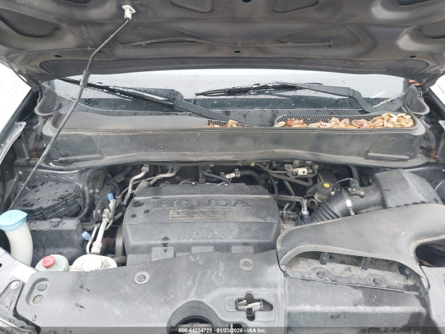 Honda Pilot Ex 2014 5FNYF3H48EB002775 Image 10