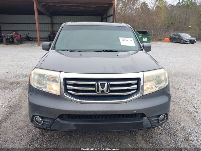 Honda Pilot Ex 2014 5FNYF3H48EB002775 Image 12