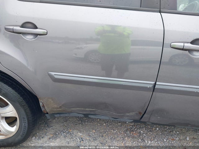Honda Pilot Ex 2014 5FNYF3H48EB002775 Image 6