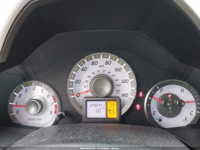 Honda Pilot Ex 2014 5FNYF3H48EB002775 Image 7