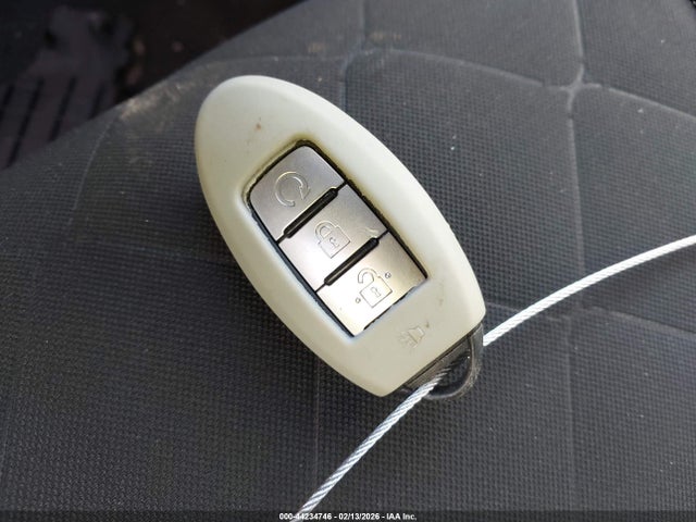 3N1CP5CU4KL510218 Nissan KICKS SV