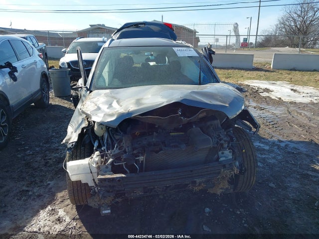 3N1CP5CU4KL510218 Nissan KICKS SV