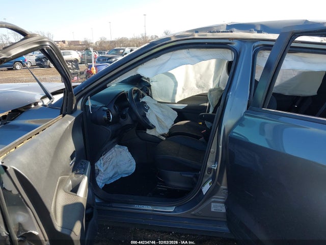 3N1CP5CU4KL510218 Nissan KICKS SV