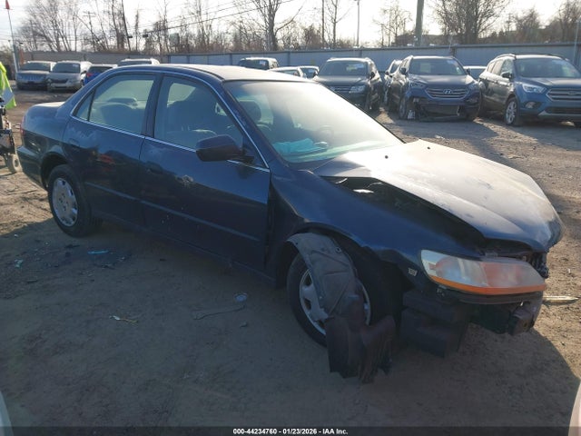 2000 HONDA ACCORD 1HGCG6652YA026492