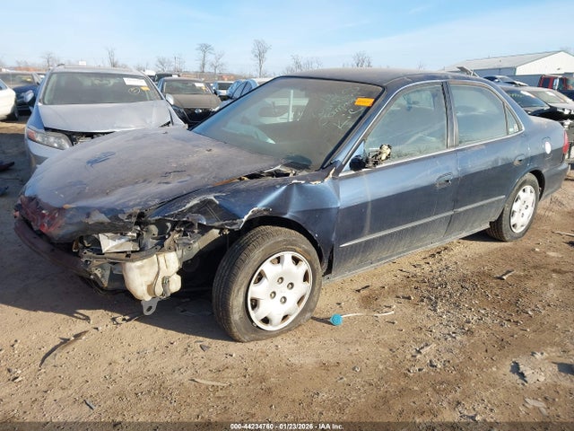 2000 HONDA ACCORD 1HGCG6652YA026492 Photo 1