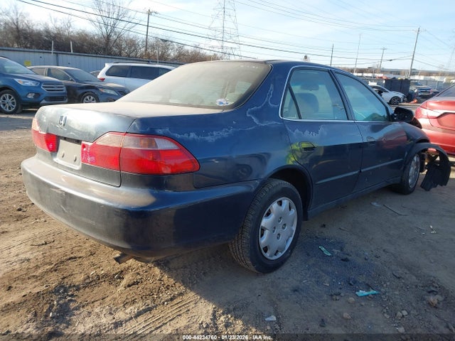 2000 HONDA ACCORD 1HGCG6652YA026492 Photo 3