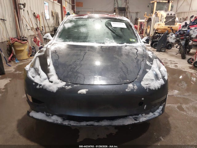 Aukcja sprzedaży 2018 Tesla Model 3 Long Range/performance, vin: 5YJ3E1EBXJF054374, numer aukcji: 44234763