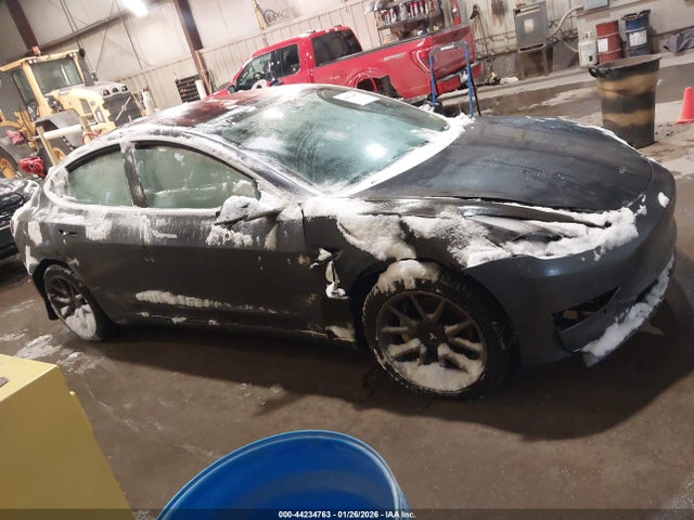 Aukcja sprzedaży 2018 Tesla Model 3 Long Range/performance, vin: 5YJ3E1EBXJF054374, numer aukcji: 44234763