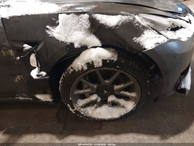 Aukcja sprzedaży 2018 Tesla Model 3 Long Range/performance, vin: 5YJ3E1EBXJF054374, numer aukcji: 44234763