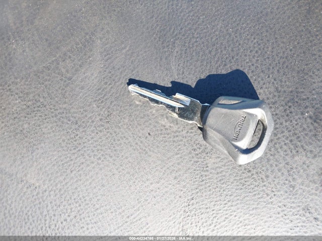 2019 TRIUMPH MOTORCYCLE BONNEVILLE SMTD10GN9KT918767 Photo 10