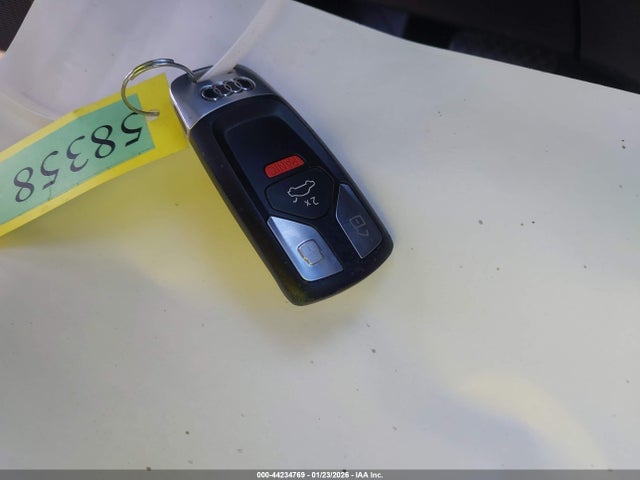 2019 AUDI Q5 WA1BNAFY1K2099460 Photo 10