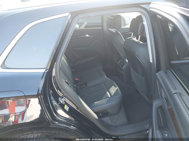 2019 AUDI Q5 WA1BNAFY1K2099460 Photo 7