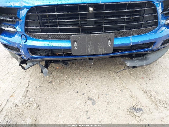 2021 PORSCHE MACAN WP1AB2A57MLB30302 Photo 5