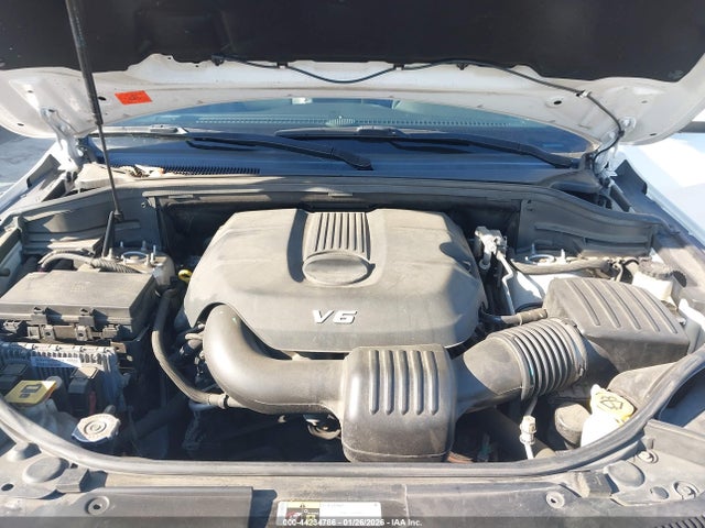 Jeep Grand Cherokee Altitude 2015 1C4RJFAG7FC877174 Image 10