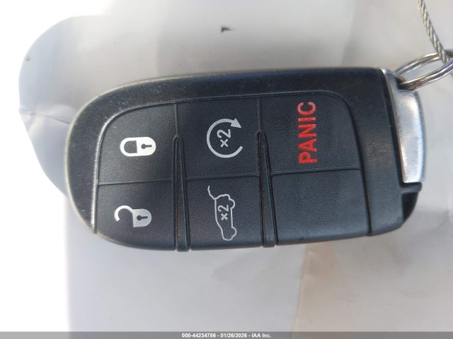 Jeep Grand Cherokee Altitude 2015 1C4RJFAG7FC877174 Image 11