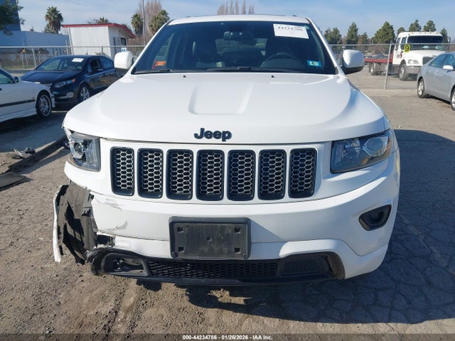 Jeep Grand Cherokee Altitude 2015 1C4RJFAG7FC877174 Image 13