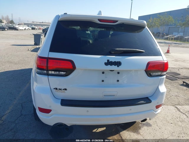 Jeep Grand Cherokee Altitude 2015 1C4RJFAG7FC877174 Image 17