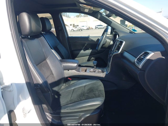 Jeep Grand Cherokee Altitude 2015 1C4RJFAG7FC877174 Image 5