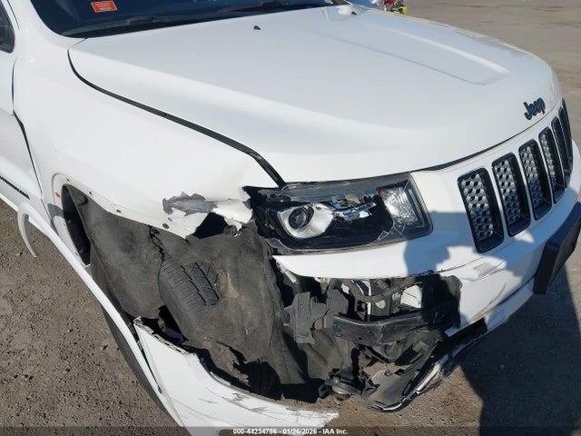 Jeep Grand Cherokee Altitude 2015 1C4RJFAG7FC877174 Image 6