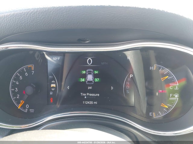 Jeep Grand Cherokee Altitude 2015 1C4RJFAG7FC877174 Image 7