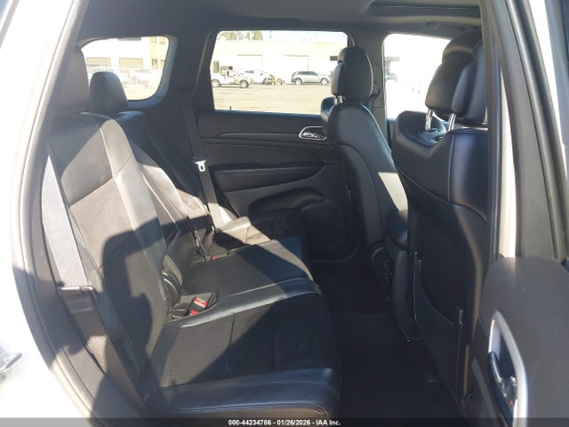 Jeep Grand Cherokee Altitude 2015 1C4RJFAG7FC877174 Image 8
