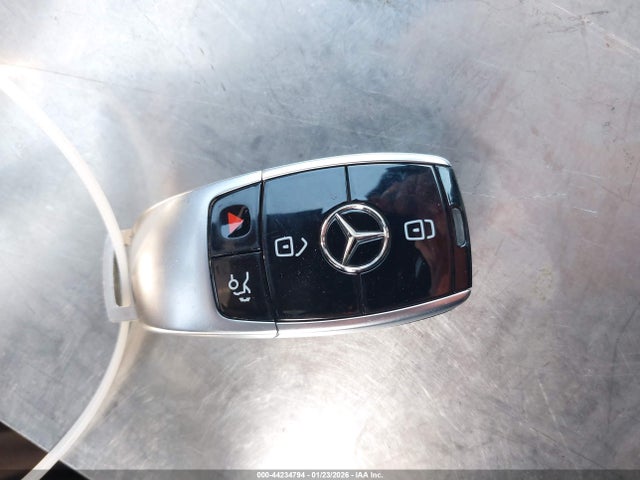 WDDZF4JB1JA376690 Mercedes-Benz E 300