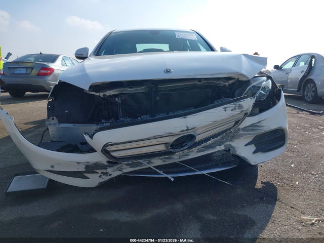 WDDZF4JB1JA376690 Mercedes-Benz E 300