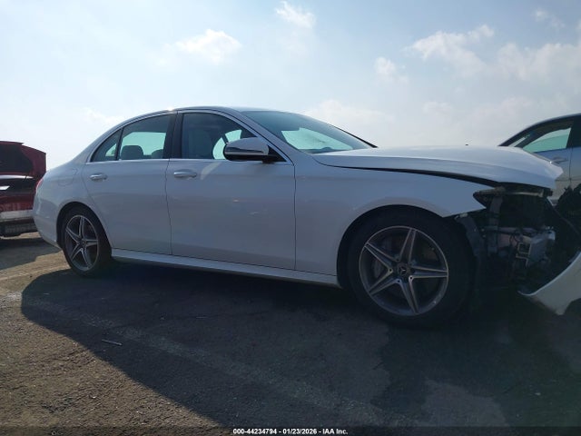 WDDZF4JB1JA376690 Mercedes-Benz E 300