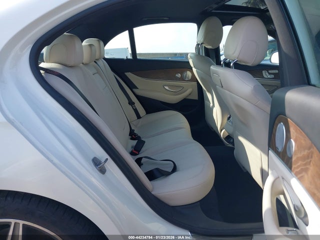 WDDZF4JB1JA376690 Mercedes-Benz E 300
