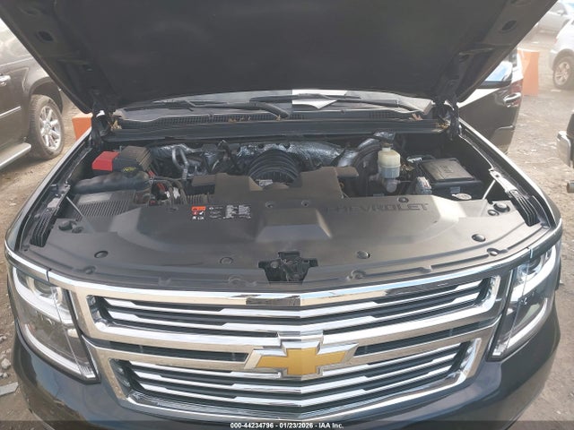 1GNSKKKC5FR506537 Chevrolet Suburban 1500 Ltz