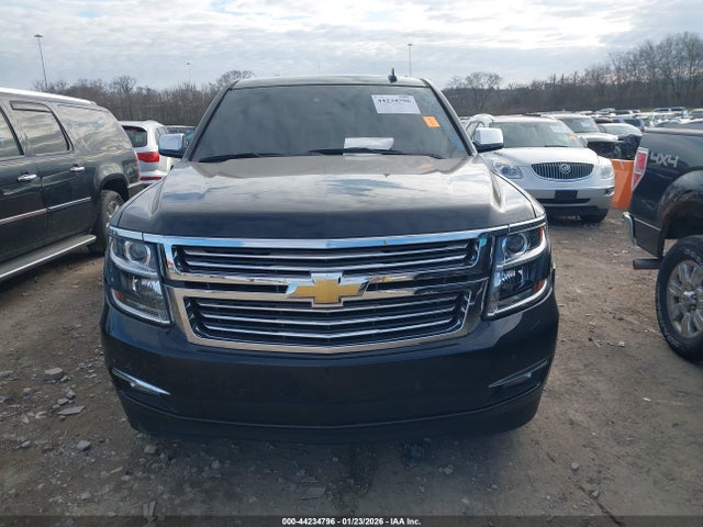 1GNSKKKC5FR506537 Chevrolet Suburban 1500 Ltz