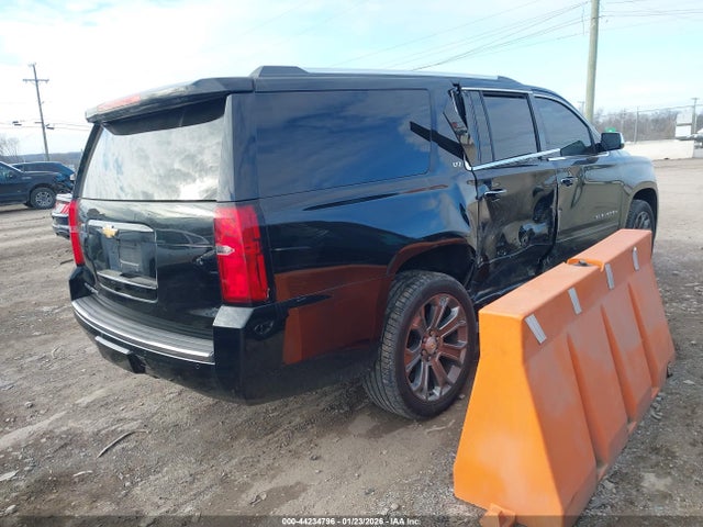 1GNSKKKC5FR506537 Chevrolet Suburban 1500 Ltz