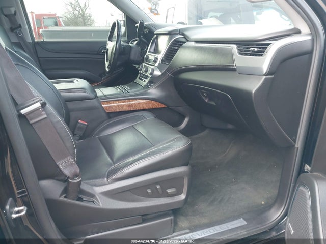 1GNSKKKC5FR506537 Chevrolet Suburban 1500 Ltz