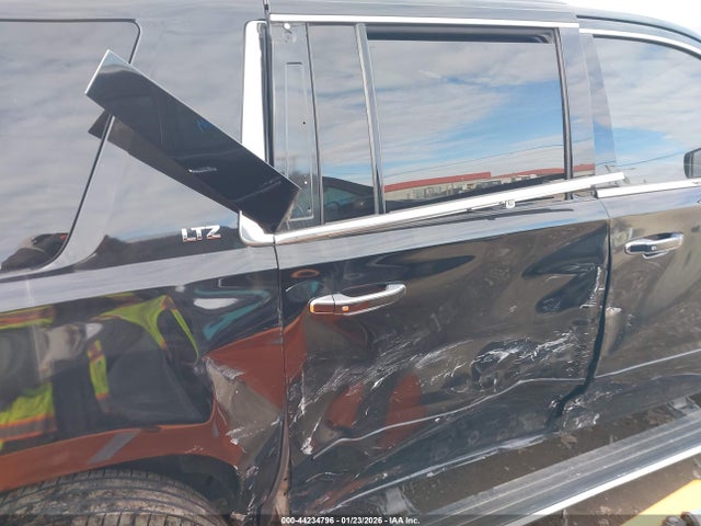 1GNSKKKC5FR506537 Chevrolet Suburban 1500 Ltz